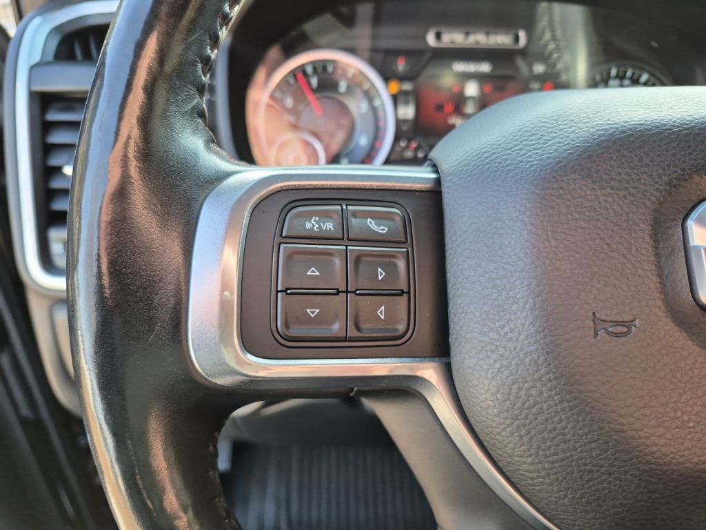 Used Car 2019 Ram 2500  Laramie For Sale Under $60,000 In Austin, Texas