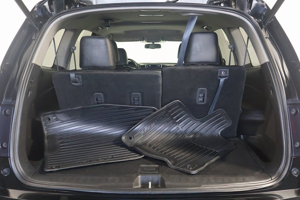 Thumbnail: 2016 Honda Pilot - 12