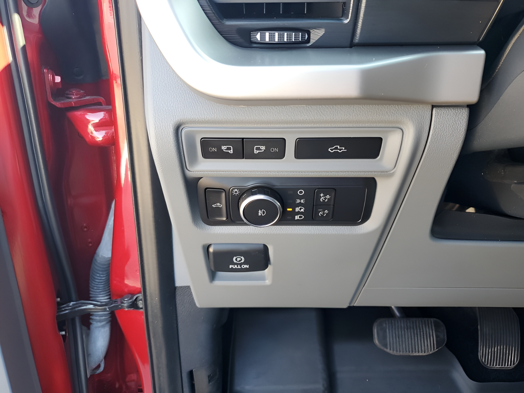 Used Car 2021 Ford F-150  Xlt For Sale Under $40,000 In Austin, Texas