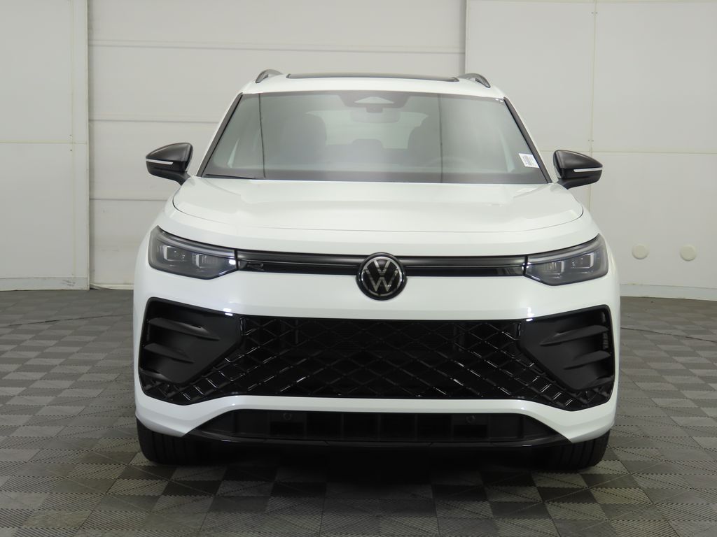 Thumbnail: 2026 Volkswagen Tiguan - 3