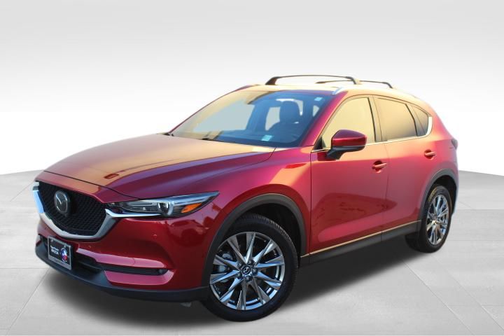 Used Car 2016 Mazda Cx-9  Grand Touring For Sale Under $20,000 In Georgetown, Texas