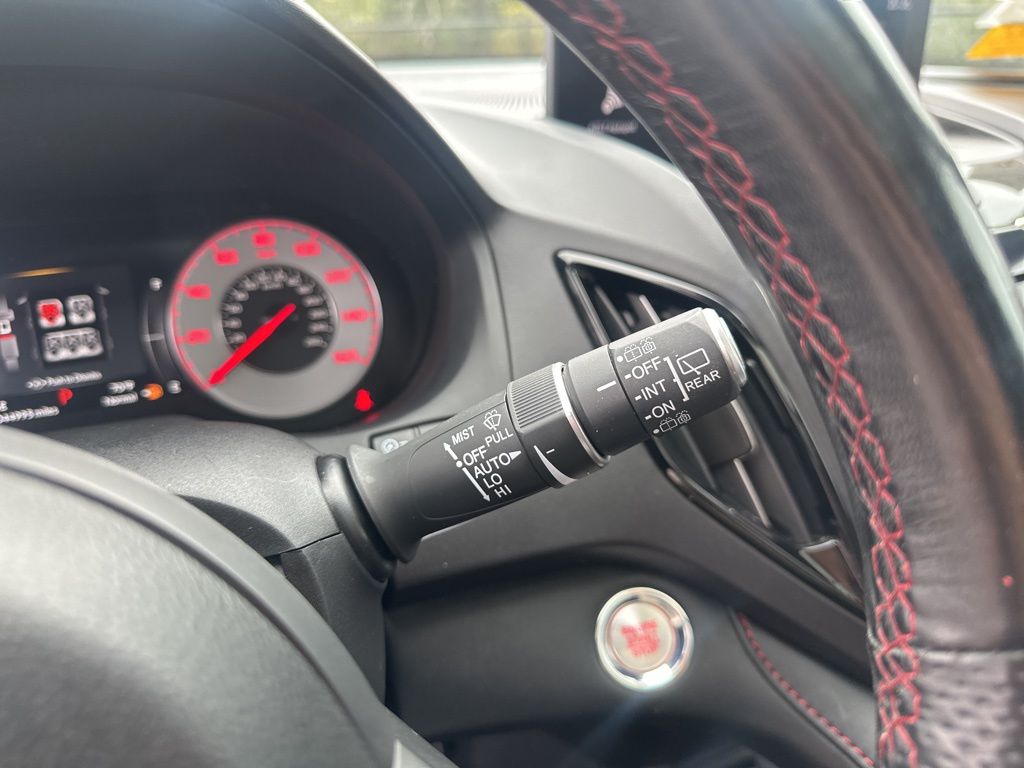 Used Car 2023 Acura Rdx  A-spec Advance Package For Sale Under $40,000 In Austin, Texas