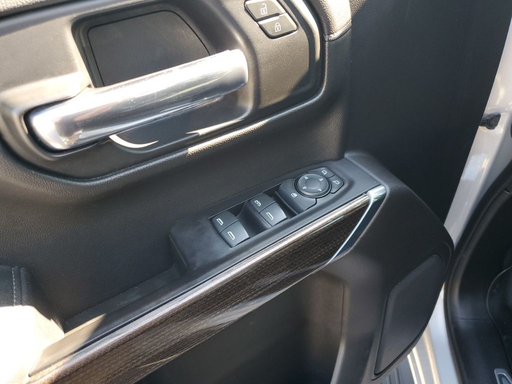 Used Car 2019 Chevrolet Silverado 1500  Lt For Sale Under $35,000 In Austin, Texas