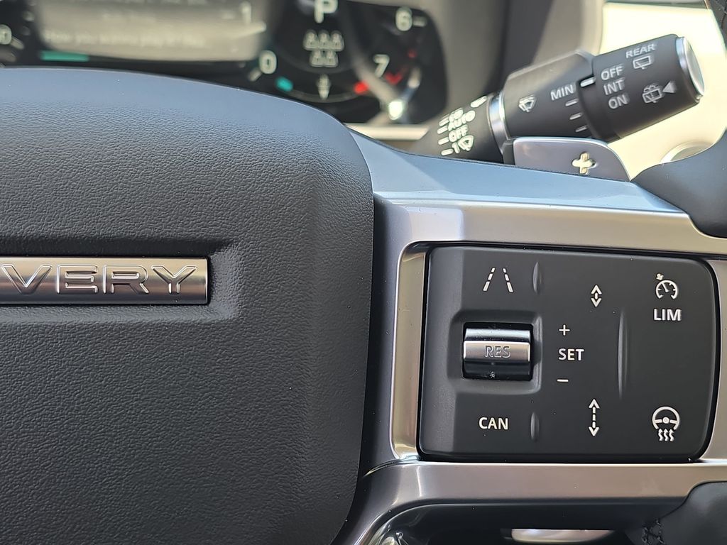 New 2026 Brown Land Rover S image 20