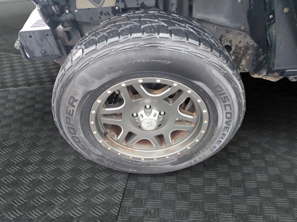 Used Car 2012 Jeep Wrangler  Sport For Sale Under $12,000 In Austin, Texas