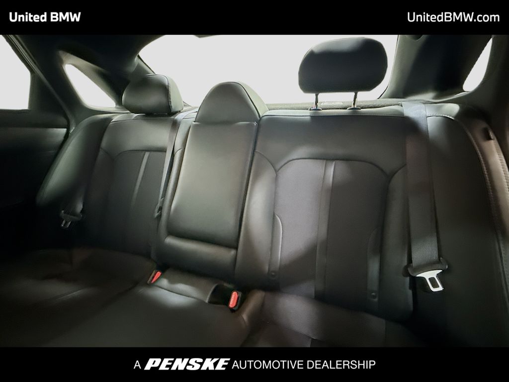 Thumbnail: 2023 Kia K5 - 12