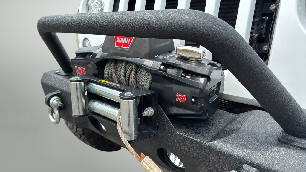 Used 2018 Jeep Wrangler JK Rubicon 2D Sport Utility