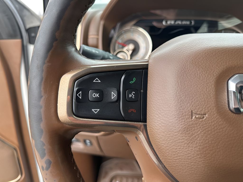 Used Car 2019 Ram 1500  Laramie Longhorn For Sale Under $35,000 In Austin, Texas