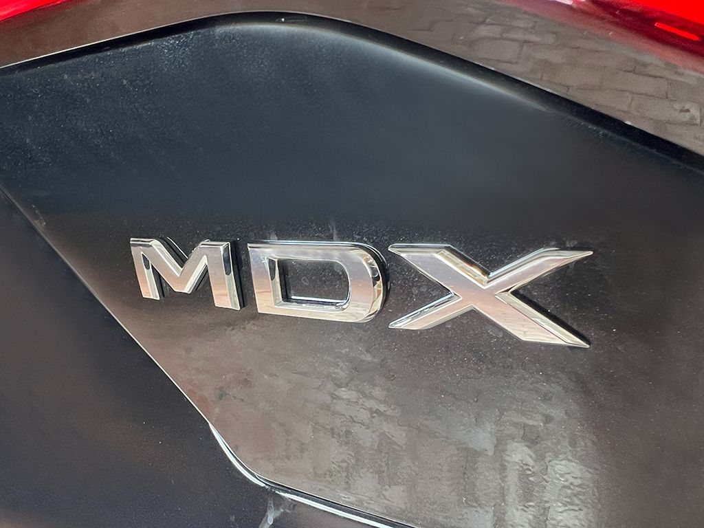 new 2026 Acura MDX car, priced at $61,450