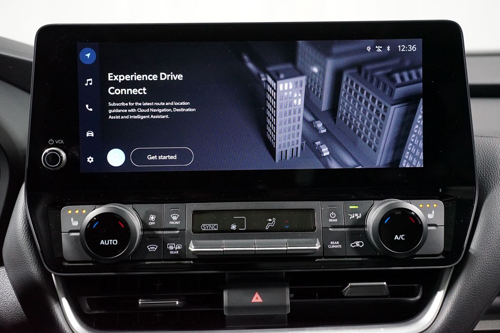 Thumbnail: 2024 Toyota Grand Highlander - 17