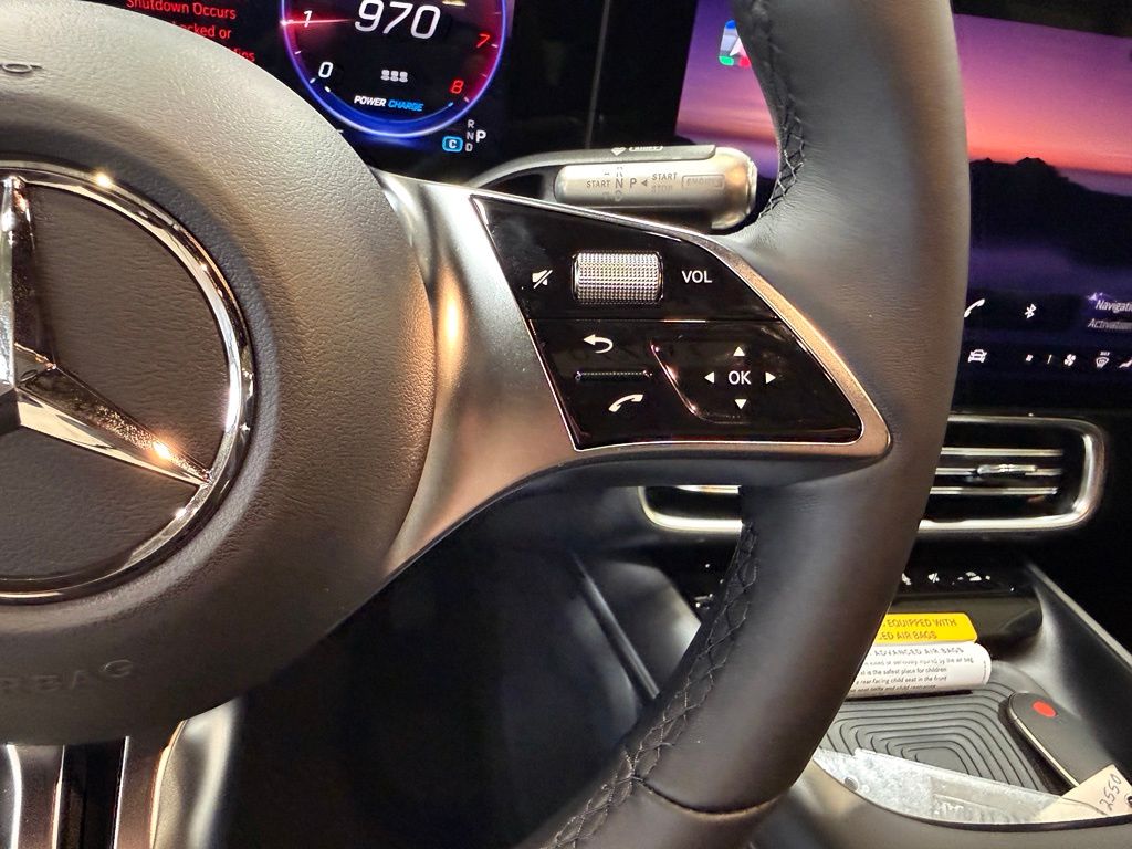 Thumbnail: 2027 Mercedes-Benz CLA - 32