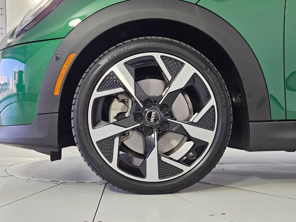 Thumbnail: 2025 MINI Cooper - 5