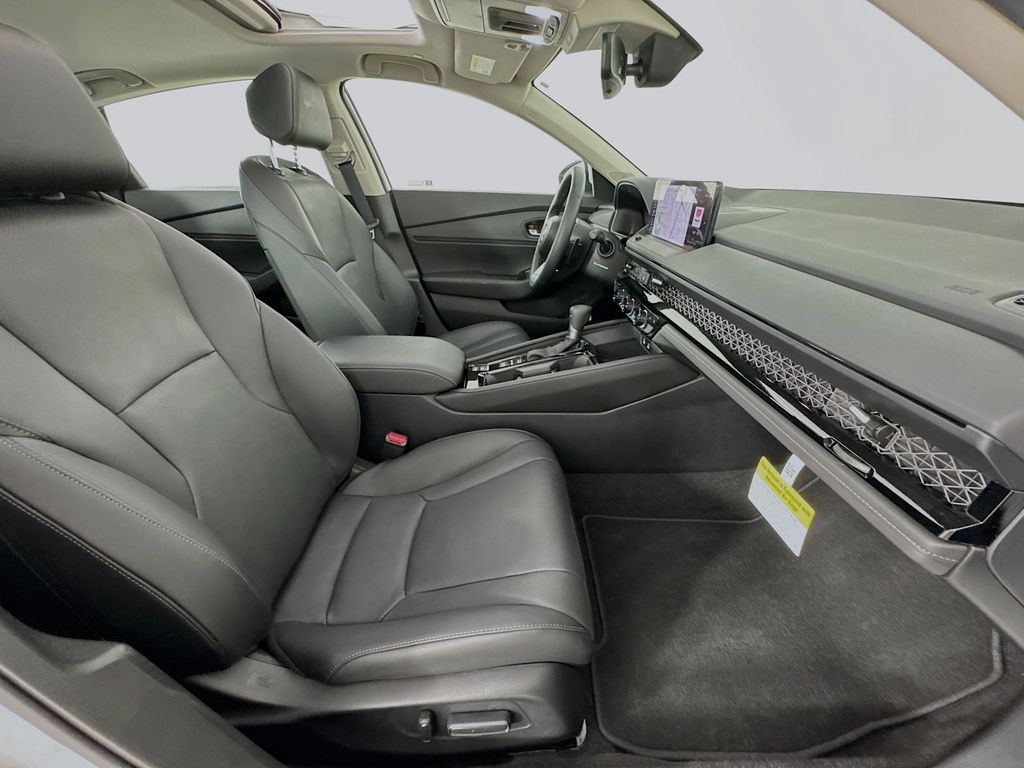 Used Car 2025 Honda Accord Hybrid  Touring For Sale Under $35,000 In Austin, Texas