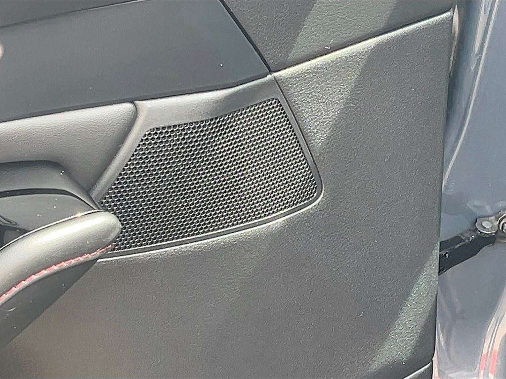 Used 2025 Gray Mazda 2.5 S Carbon Edition image 19