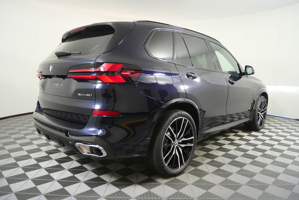 Thumbnail: 2026 BMW X5 - 3