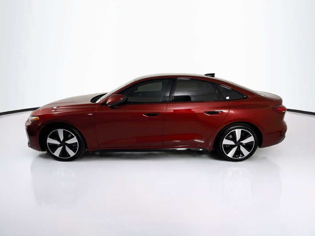 Thumbnail: 2026 Audi A5 - 8