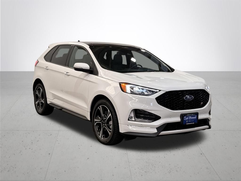 2024 Ford Edge ST