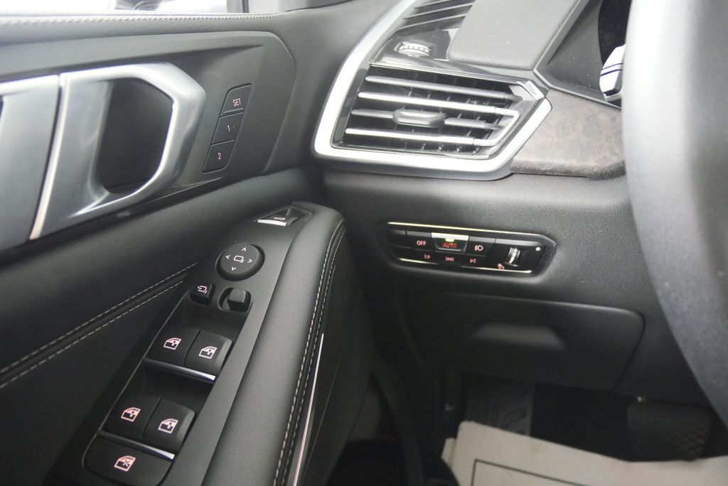 2023 BMW X5 xDrive40i 18
