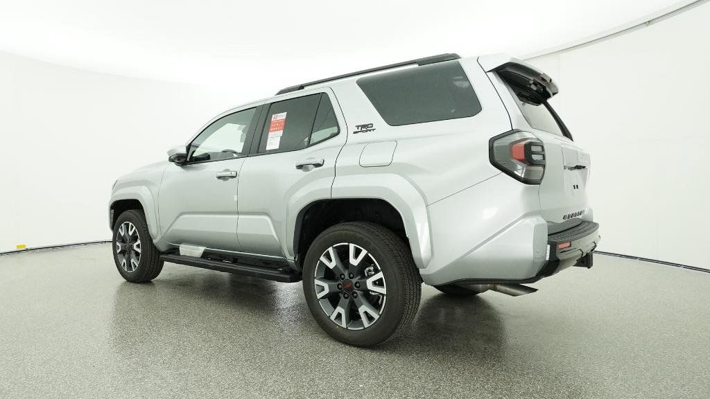 Thumbnail: 2025 Toyota 4Runner - 9