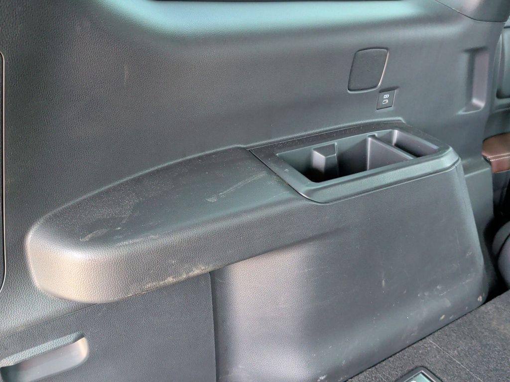2024 Toyota Land Cruiser Base Off-white at Don McGill Toyota