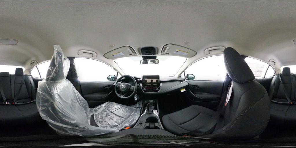 Thumbnail: 2026 Toyota Corolla - 7