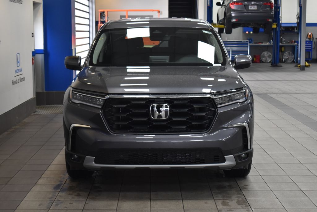 Thumbnail: 2025 Honda Pilot - 2