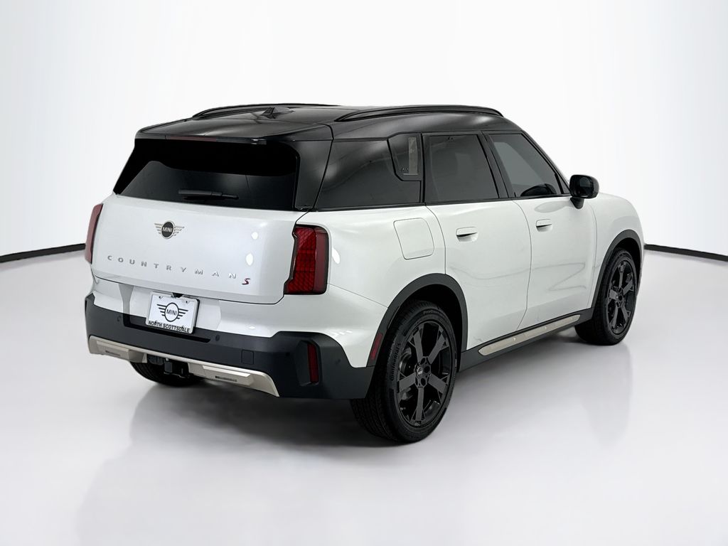 Thumbnail: 2027 MINI Cooper Countryman - 5