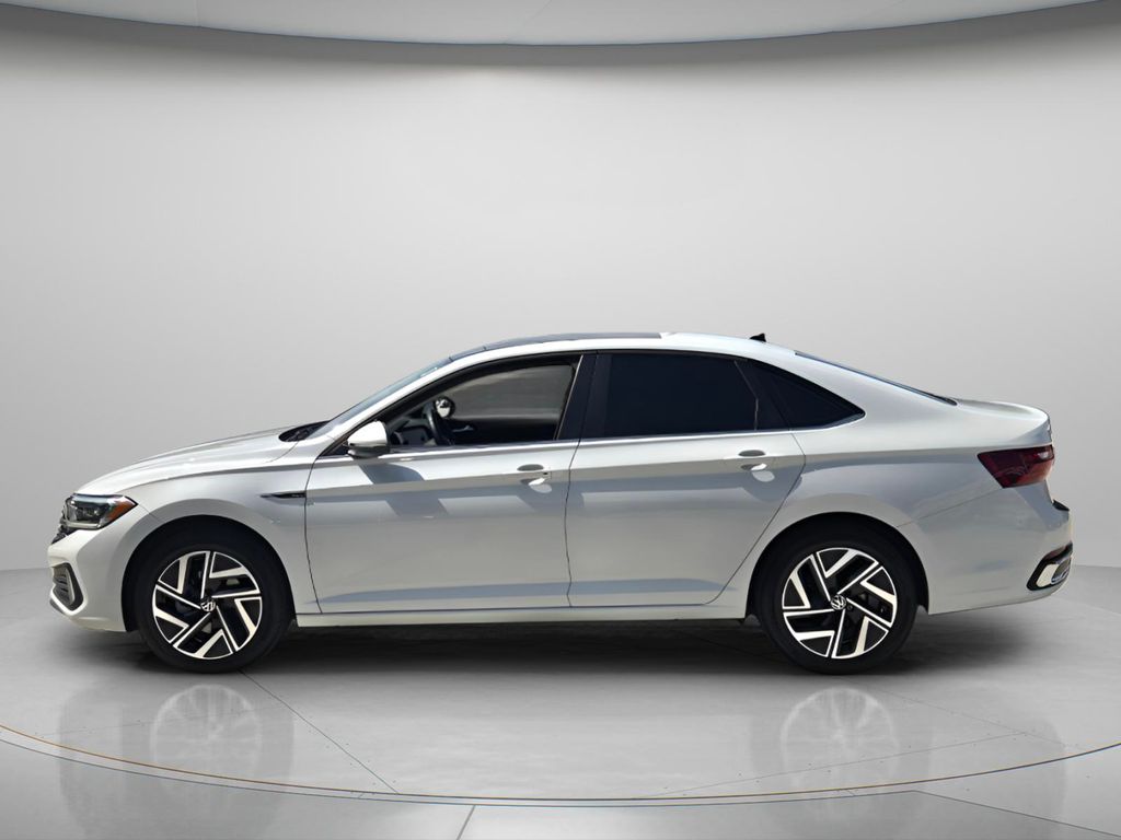 2023 Volkswagen Jetta - $19,500