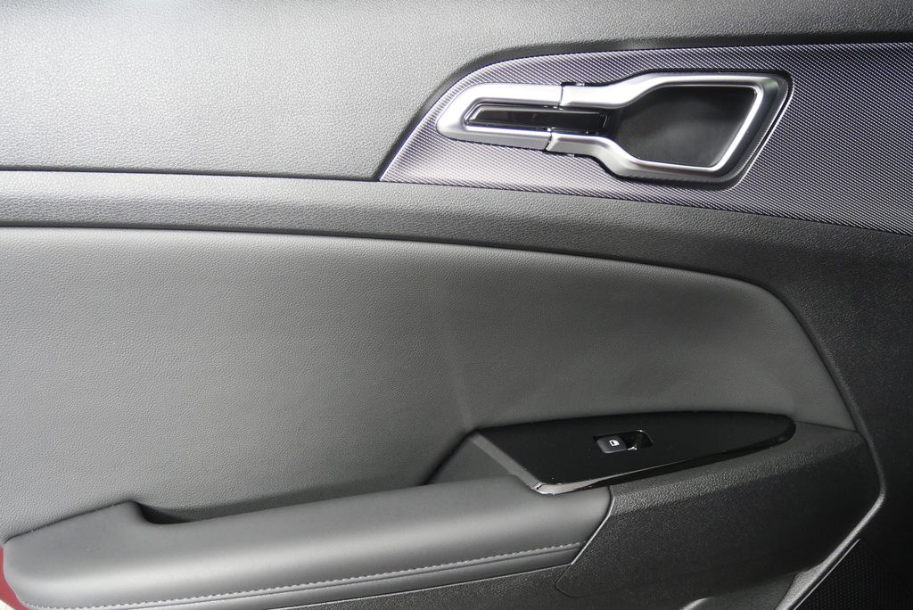 2023 Kia Sportage SX Prestige 14