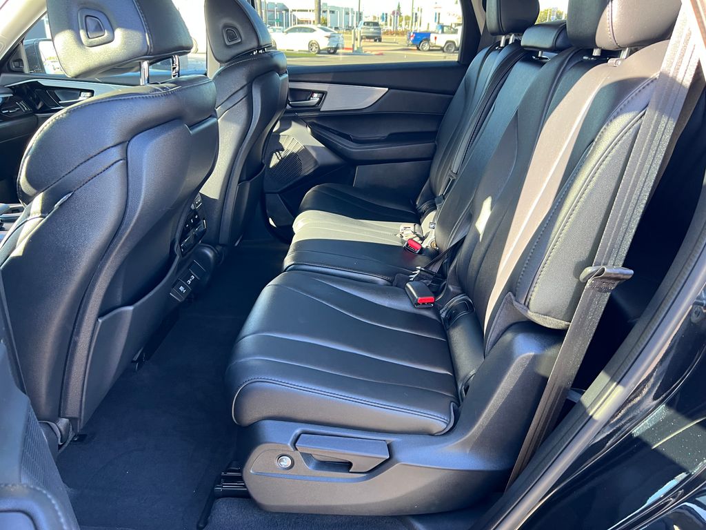 Thumbnail: 2024 Acura MDX - 30