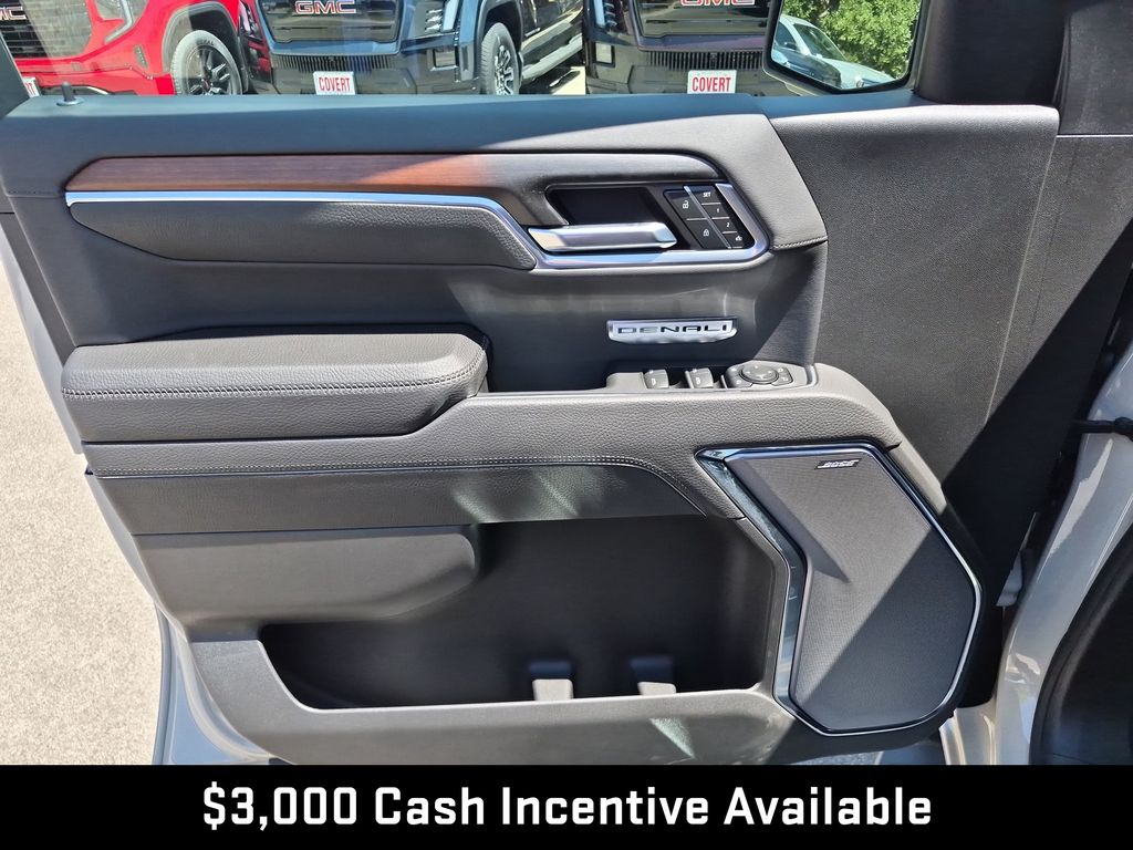 New 2026 Beige GMC Denali image 14