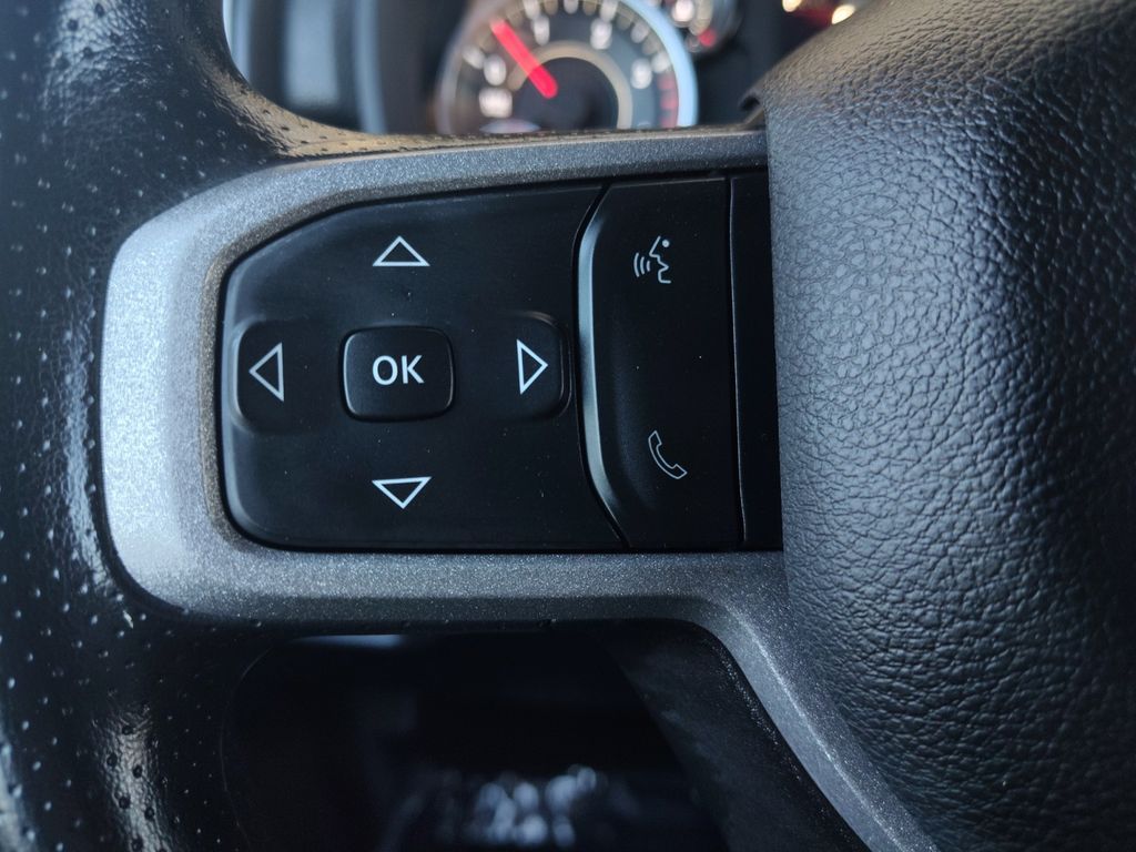 Used Car 2024 Ram 3500  Tradesman For Sale Under $60,000 In Austin, Texas