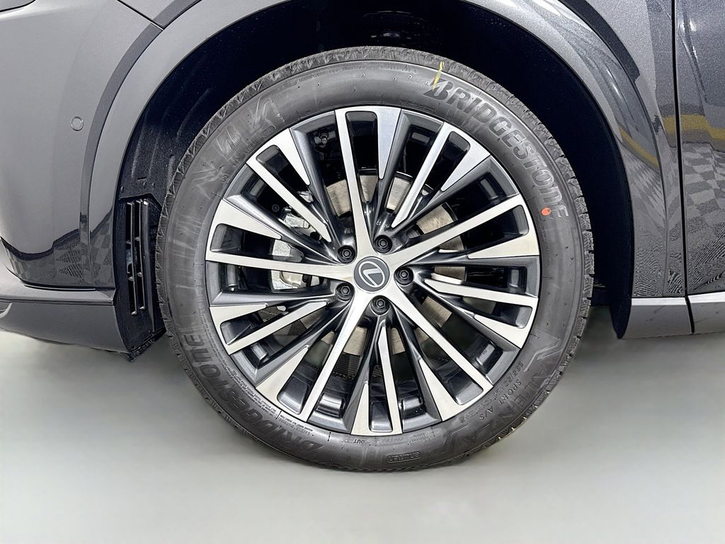 Thumbnail: 2026 Lexus RX - 23