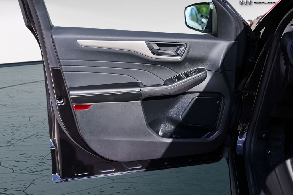 Used Car 2022 Ford Escape  Se For Sale Under $20,000 In Austin, Texas