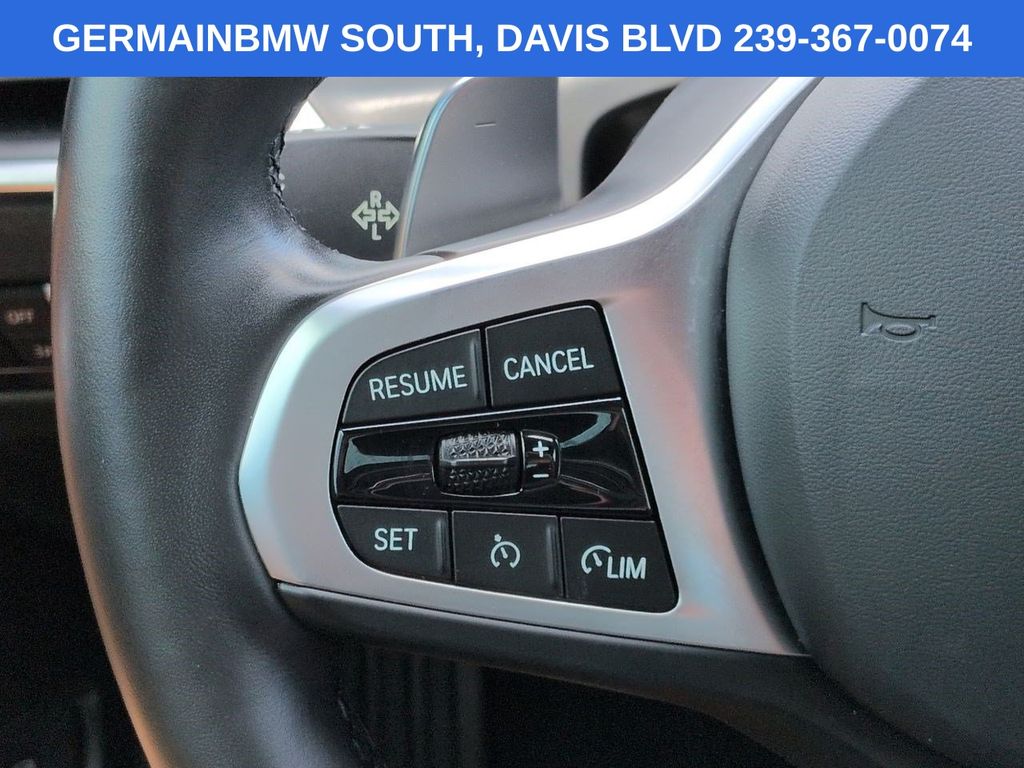 Certified Used 2024 Black BMW 230i image 26