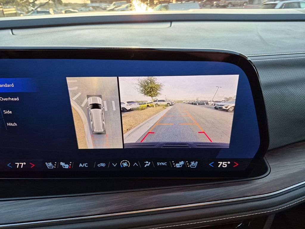 Used Car 2025 Chevrolet Suburban  Premier For Sale Under $70,000 In Austin, Texas