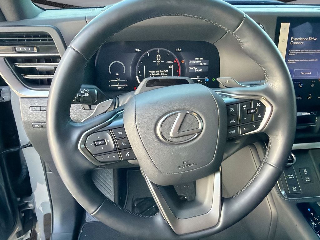 Thumbnail: 2026 Lexus GX - 21