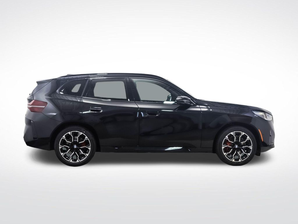 Thumbnail: 2026 BMW X3 - 6