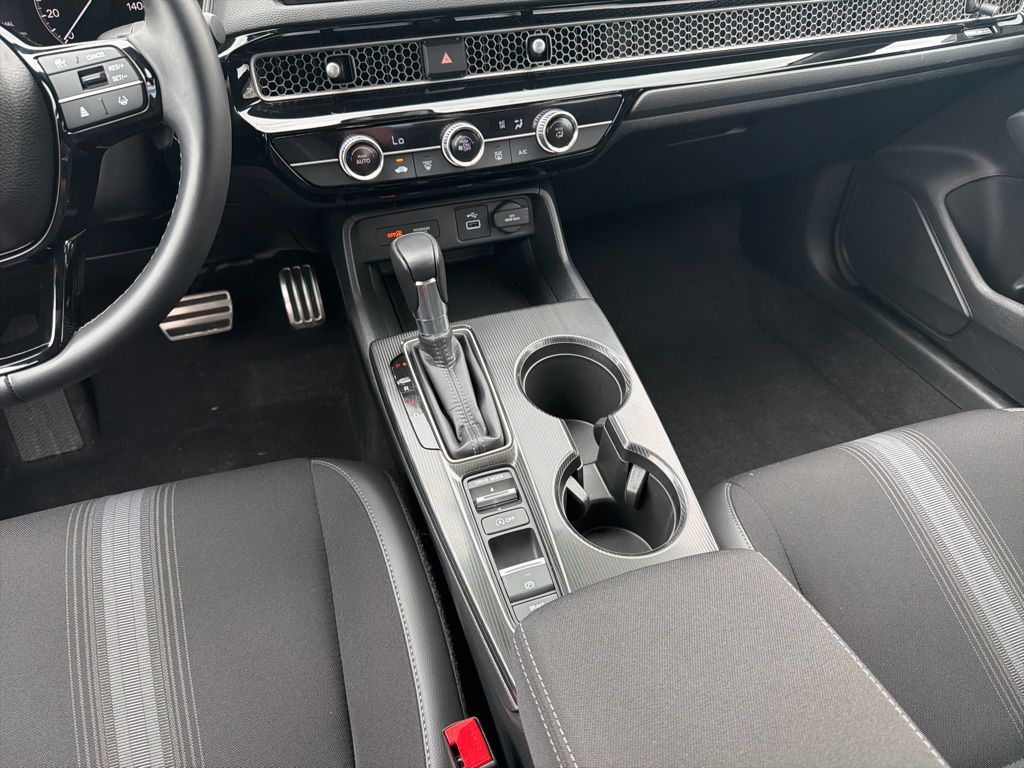 Thumbnail: 2024 Honda Civic - 15