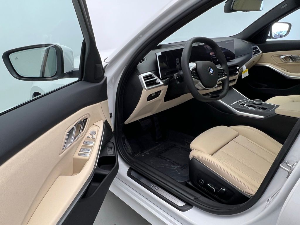 Thumbnail: 2026 BMW 3 Series - 22