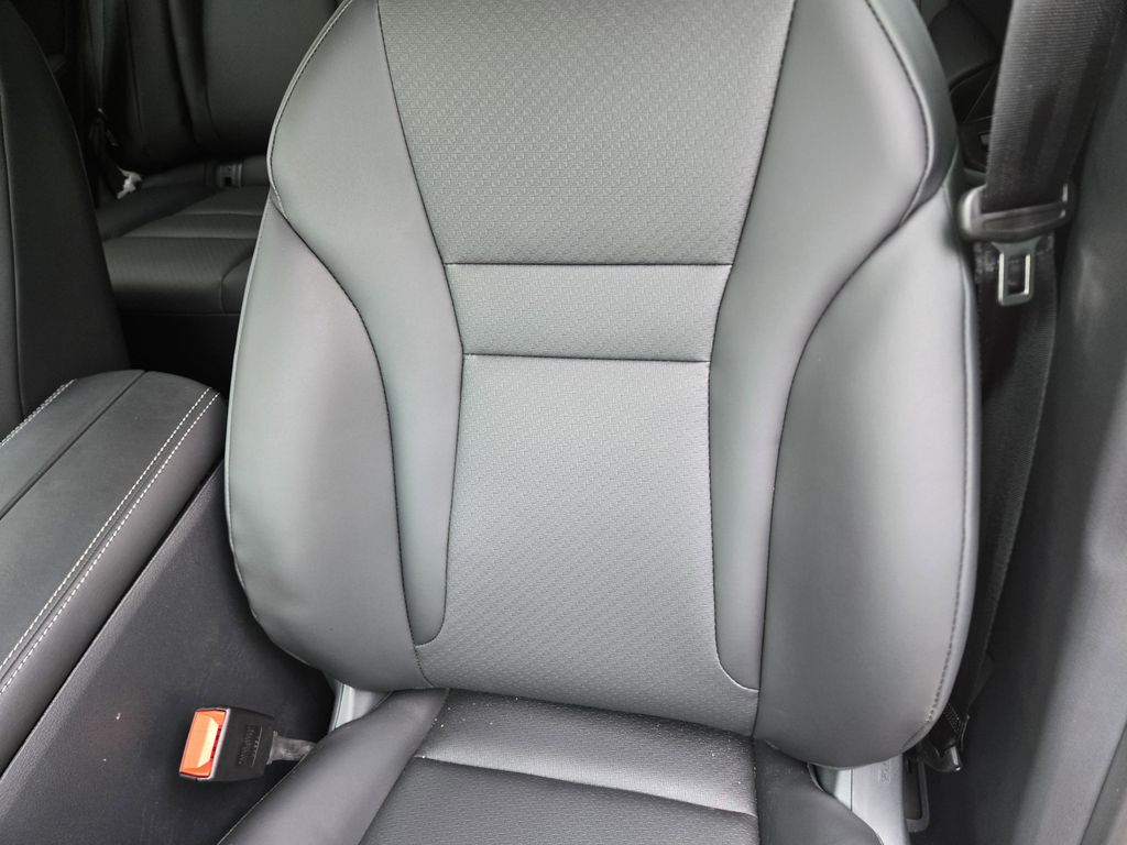 2026 Nissan Rogue Dark Armor Black at Bravo Nissan