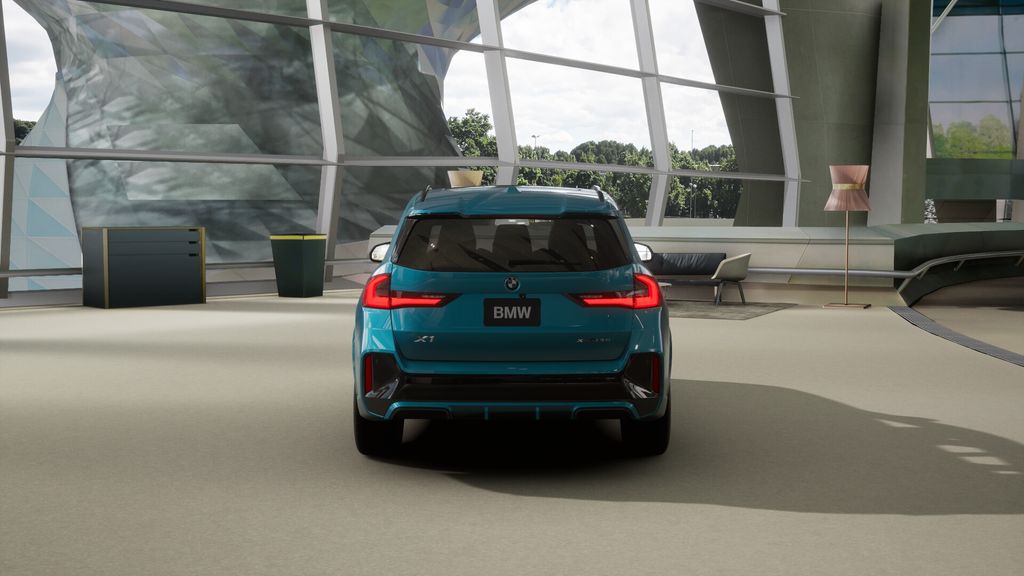 Thumbnail: 2025 BMW X1 - 30