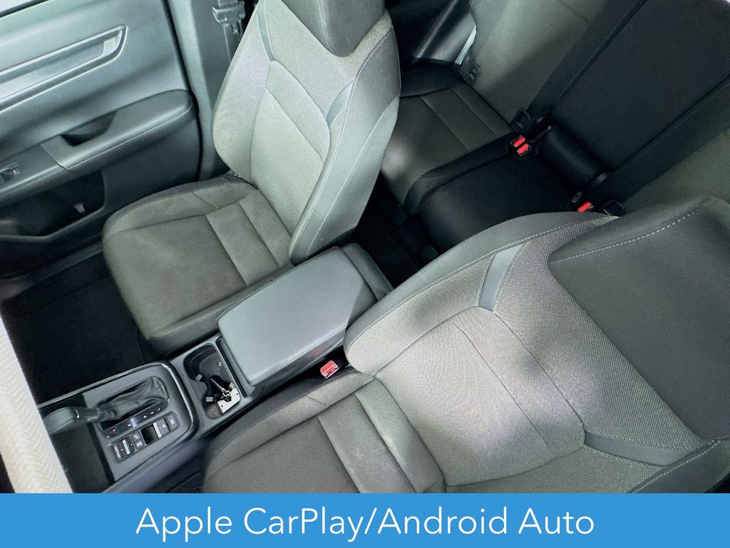 Used Car 2024 Honda Cr-v  Ex For Sale Under $30,000 In Austin, Texas