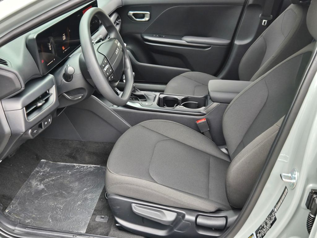 2026 Kia K4 - $24,325