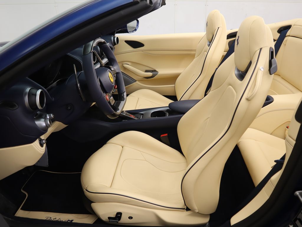 2023 Ferrari Portofino  28