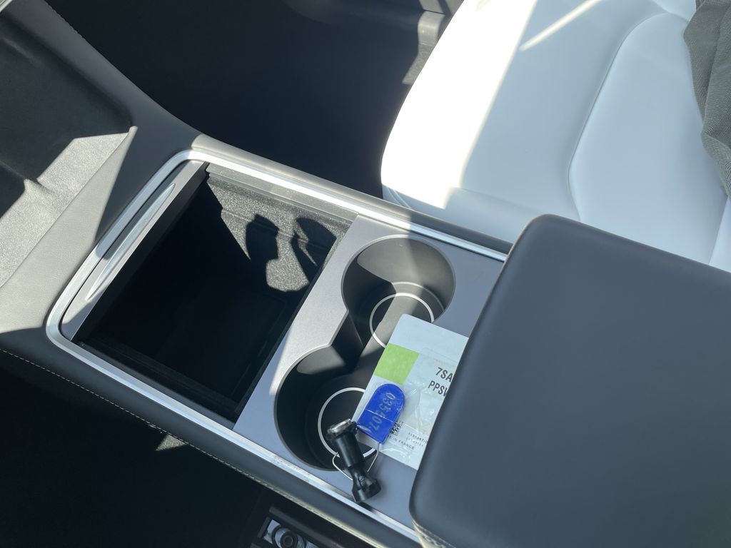Used 2023 Tesla Model Y SUV