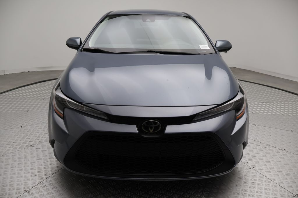 Thumbnail: 2022 Toyota Corolla - 5