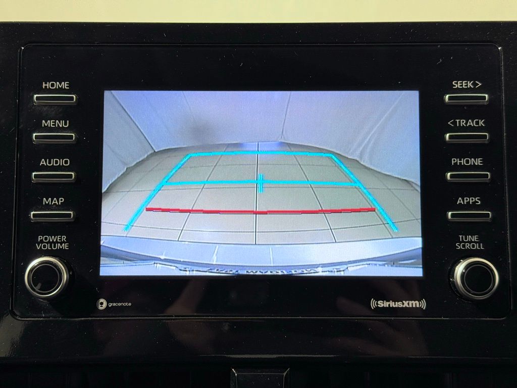 Thumbnail: 2024 Toyota Camry - 25