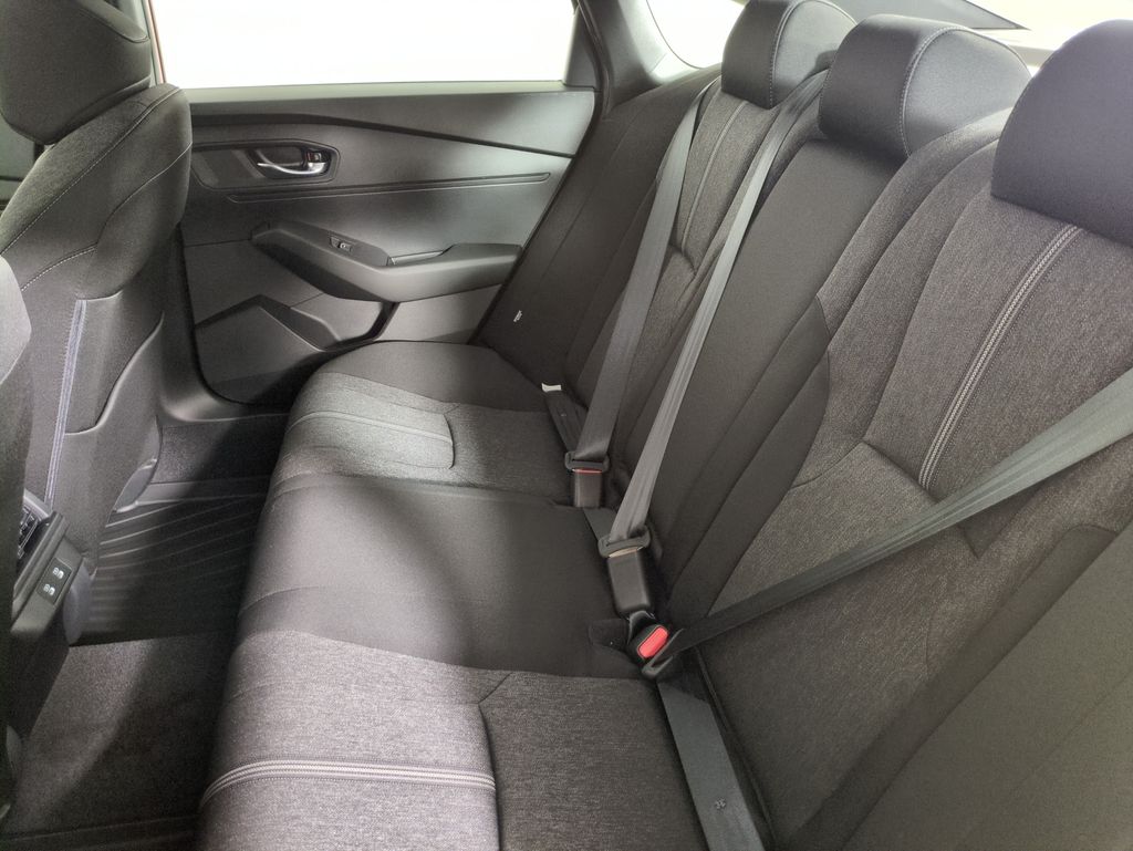 New 2025 Honda Accord Hybrid For Sale in Fort Wayne, IN