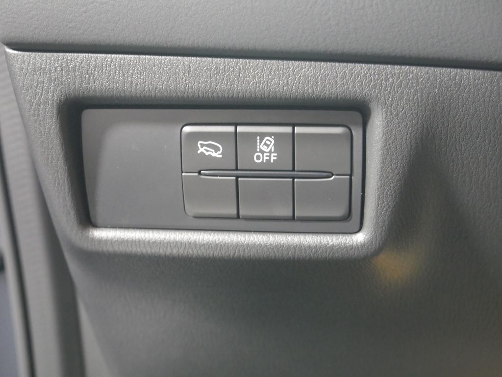 Thumbnail: 2023 Mazda CX-5 - 22